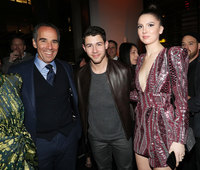 Nick Jonas Sweatshirt #3048146