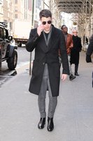 Nick Jonas mug #G1290245