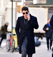 Nick Jonas mug #G1290252