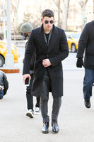 Nick Jonas magic mug #G1290253