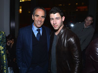 Nick Jonas Sweatshirt #3048156