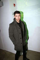 Nick Jonas Sweatshirt #3048158
