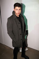 Nick Jonas magic mug #G1290266