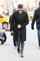 Nick Jonas tote bag #G1290278