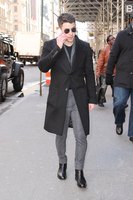 Nick Jonas mug #G1290280