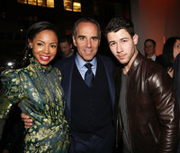 Nick Jonas Sweatshirt #3048185