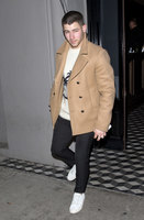 Nick Jonas mug #G1313659