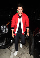 Nick Jonas mug #G1313662