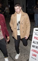 Nick Jonas t-shirt #3071570
