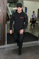 Nick Jonas Longsleeve T-shirt #3071572