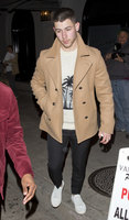 Nick Jonas mug #G1313681