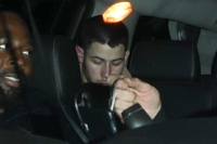Nick Jonas mug #G1313683