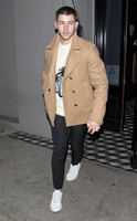 Nick Jonas mug #G1313685
