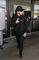 Nick Jonas Longsleeve T-shirt #3071594
