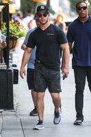 Nick Jonas Sweatshirt #3071602