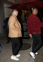 Nick Jonas Longsleeve T-shirt #3071612