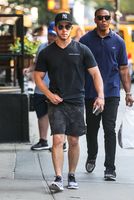 Nick Jonas mug #G1313718