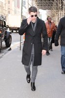Nick Jonas mug #G1340434