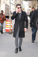 Nick Jonas mug #G1340435