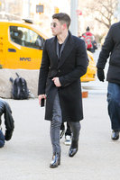 Nick Jonas Longsleeve T-shirt #3098349