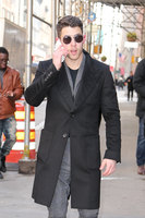Nick Jonas mug #G1340450