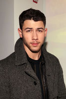Nick Jonas Longsleeve T-shirt #3098363