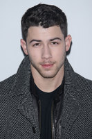 Nick Jonas mug #G1340473