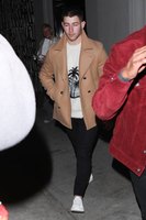 Nick Jonas mug #G1365616