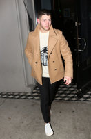 Nick Jonas mug #G1365617