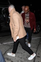 Nick Jonas Longsleeve T-shirt #3123527