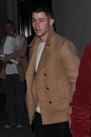 Nick Jonas mug #G1365627