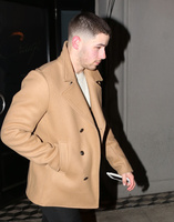 Nick Jonas Sweatshirt #3123532