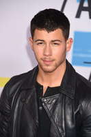 Nick Jonas mug #G1389242