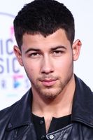 Nick Jonas mug #G1389243