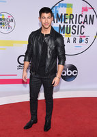 Nick Jonas mug #G1389244
