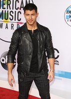 Nick Jonas mug #G1389247