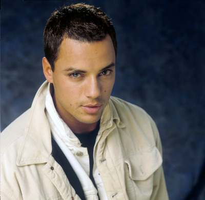 Nick kamen was without doubt, one of the most famous faces of the '80s...