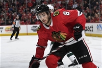 Nick Schmaltz hoodie #3571118