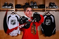 Nick Schmaltz hoodie #3571130
