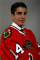 Nick Schmaltz hoodie #3571138