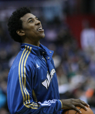 Nick Young poster