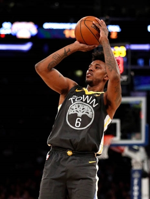 Nick Young stickers 3459103