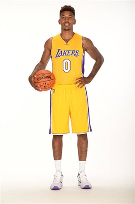 Nick Young Poster 3459105