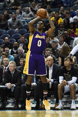 Nick Young Poster 3459108