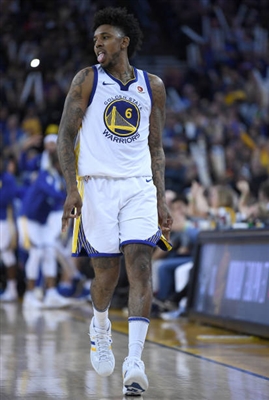 Nick Young Poster 3459116