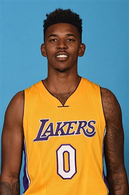 Nick Young Poster 3459118
