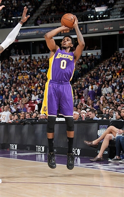 Nick Young Poster 3459119