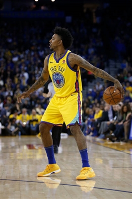 Nick Young Poster 3459122