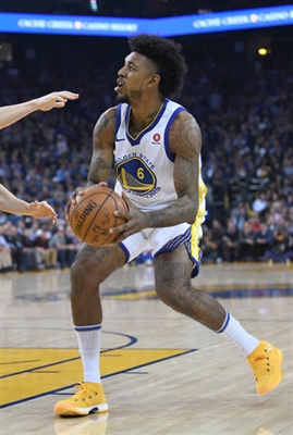 Nick Young Poster 3459154