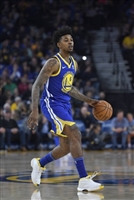 Nick Young Longsleeve T-shirt #3459162